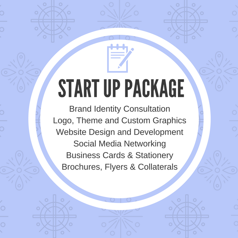 START UP Package